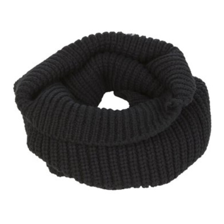 Planam Loop Strick schwarz Universalgröße