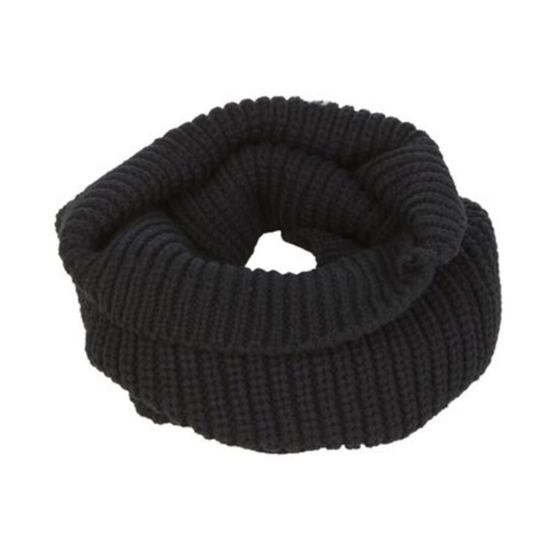 Planam Loop Strick schwarz Universalgröße