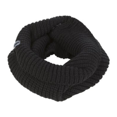 Planam Loop Strick schwarz Universalgröße