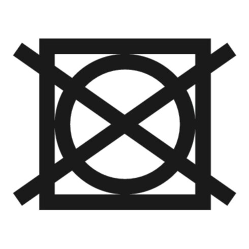 Planam Loop Strick schwarz Universalgröße