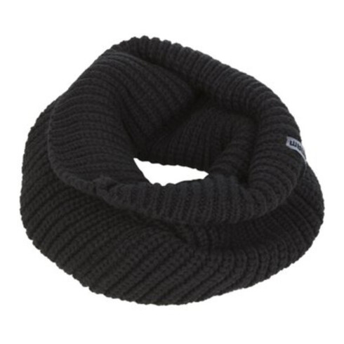 Planam Loop Strick schwarz Universalgröße