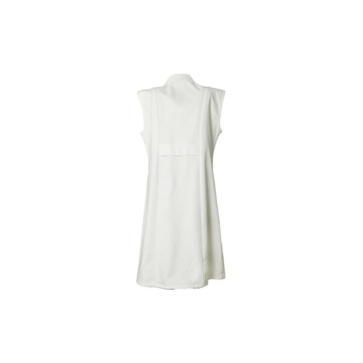 Planam Damen-Mantel BW 0/0 Arm reinweiß