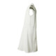 Planam Damen-Mantel BW 0/0 Arm reinweiß