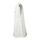 Planam Damen-Mantel BW 0/0 Arm reinweiß