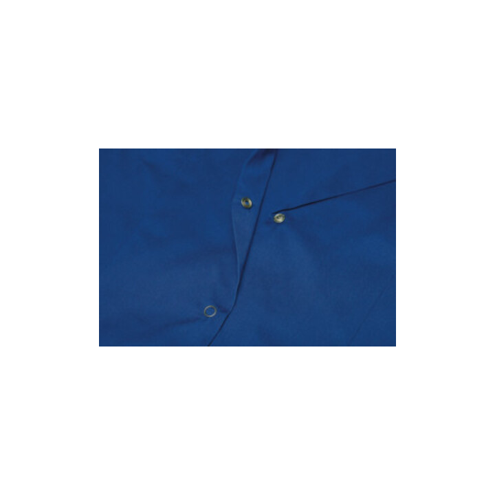 Planam Damen-Mantel BW 0/0 Arm reinweiß