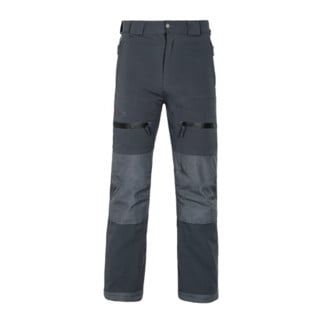 Planam Outdoorhose Outdoor Slope schiefer