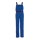 Planam tuinbroek Highline koningsblauw/navy-1