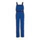 PLANAM overall Highline, korenblauw / marine, Confectiemaat DE: 50
