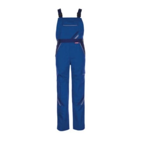 Planam tuinbroek Highline koningsblauw/navy