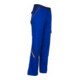 PLANAM Pantalon de travail Highline Taille 62 bleu bleuet/marine