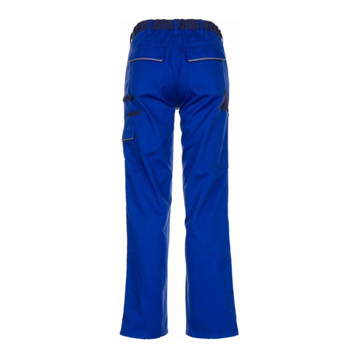 PLANAM Pantalon de travail Highline Taille 62 bleu bleuet/marine