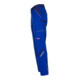 PLANAM Pantalon de travail Highline Taille 62 bleu bleuet/marine