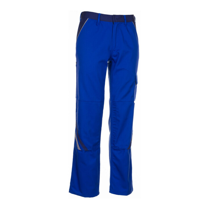 PLANAM Pantalon de travail Highline Taille 62 bleu bleuet/marine