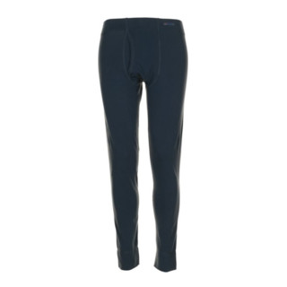 Pantalon long Planam sous-vêtements fonctionnels 275 g/m² gris