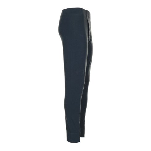 Pantalon long Planam sous-vêtements fonctionnels 275 g/m² gris