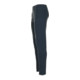 Planam pantalon fonctionnel pour sous-vêtements long 275 g/m² gris 4XL-5