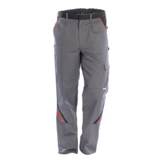 PLANAM Pantalon Highline, ardoise / noir, Taille de confection DE : 46