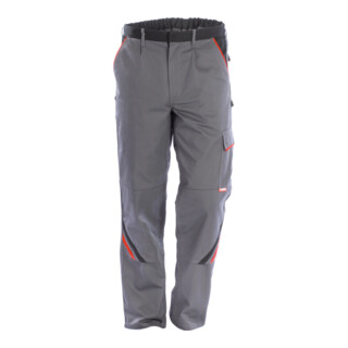 PLANAM Pantalon Highline, ardoise / noir, Taille de confection DE : 60