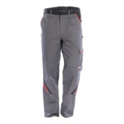 PLANAM Pantalon Highline, ardoise / noir, Taille de confection DE : 60-1