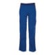 Planam Pantalon Highline, bleu bleuet / marine, Taille de confection DE: 50