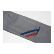 Pantalon Planam Highline bleu corail/marine/zinc-5