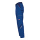 Pantalon Planam Highline bleu corail/marine/zinc-4