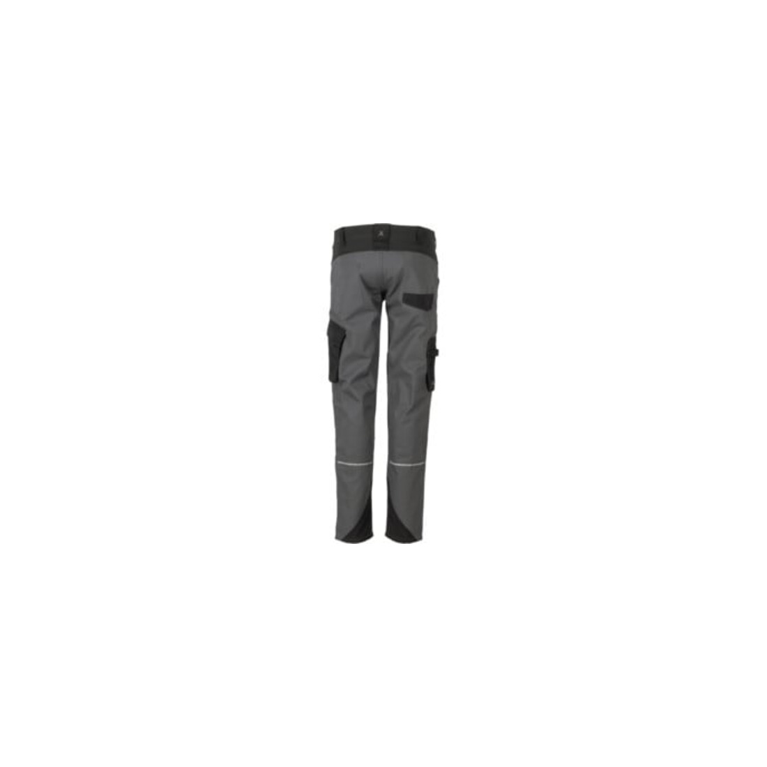 Pantalon femme Planam Norit argent/noir