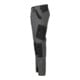 PLANAM Pantalon NORIT, ardoise / noir, Taille de confection DE : 48