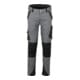 PLANAM Pantalon NORIT, ardoise / noir, Taille de confection DE : 62