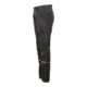 PLANAM Pantalon NORIT, Noir, Taille de confection DE : 36