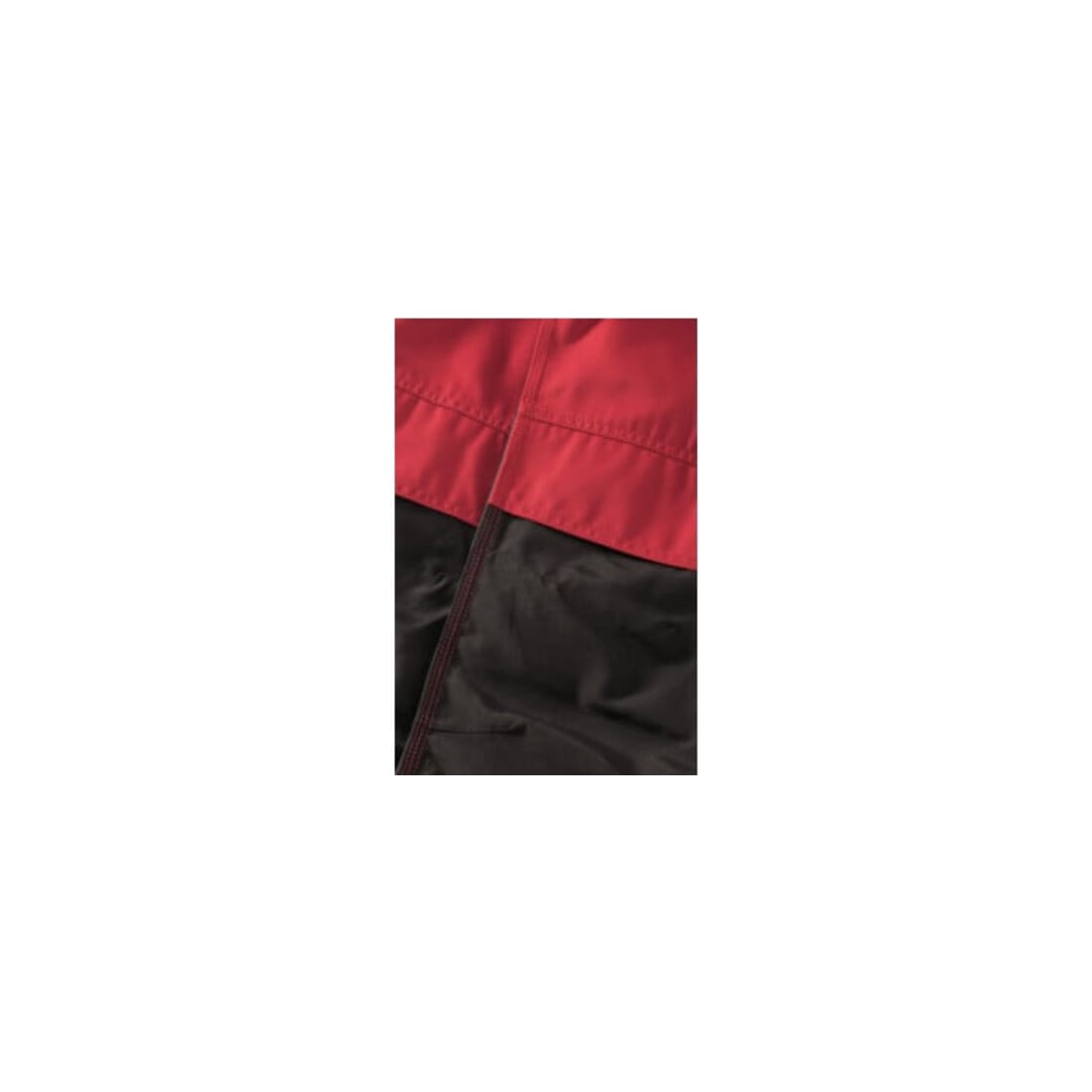 Pantalon femme Planam Norit noir/noir