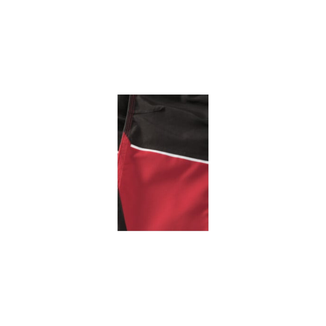 Pantalon femme Planam Norit noir/noir