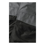 Pantalon homme Planam Norit noir/noir-2