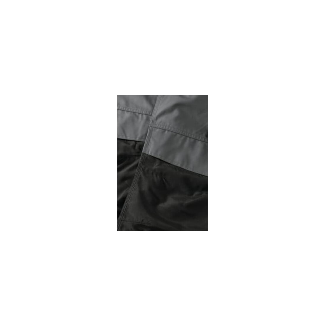 Pantalon homme Planam Norit noir/noir