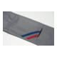 PLANAM Pantaloni Highline, blu pervinca/blu marino-2