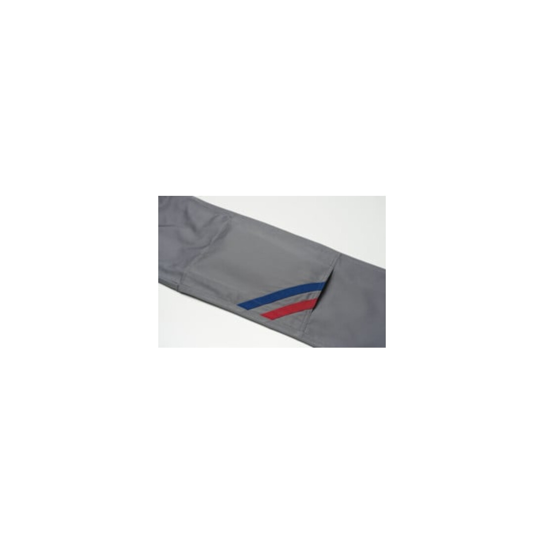 PLANAM Pantaloni Highline, blu pervinca/blu marino