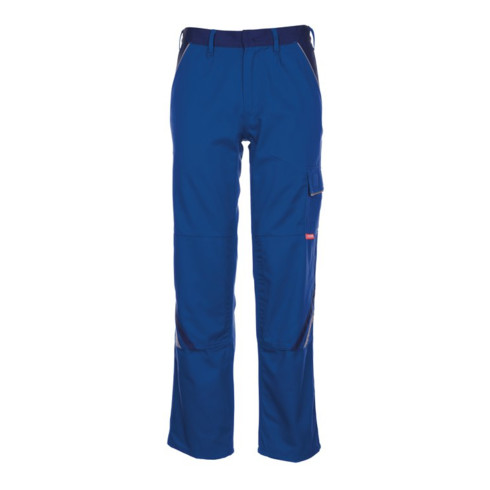 PLANAM Pantaloni Highline, blu pervinca/blu marino