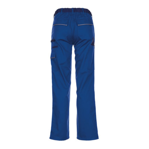 PLANAM Pantaloni Highline, blu pervinca/blu marino