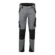 PLANAM Pantaloni NORIT, uomo, ardesia/nero-1