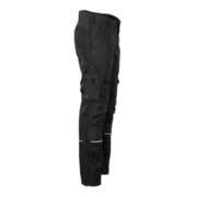 PLANAM Pantaloni NORIT, uomo, nero-5