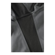 PLANAM Pantaloni NORIT, uomo, ardesia/nero-4