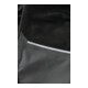 PLANAM Pantaloni NORIT, uomo, ardesia/nero-4