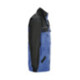 Veste d'hiver Planam Dust bleu corail/noir