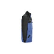 Planam Winterparka Dust royalblau/schwarz-4