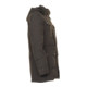 Planam Parka Outdoor Earth mud