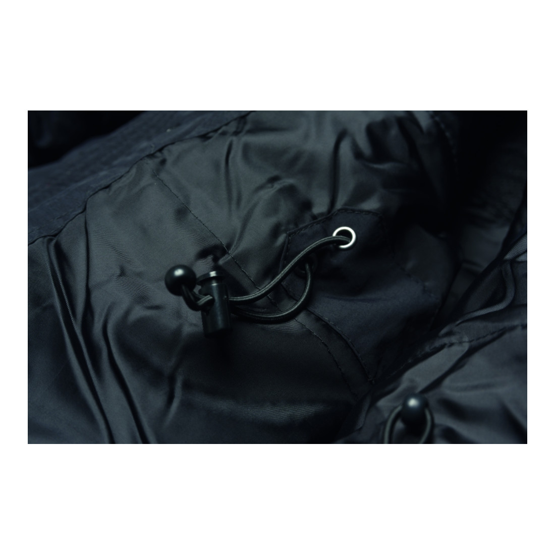 Planam Parka Outdoor Earth mud