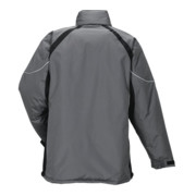 Planam Winterparka Space grau/schwarz/hellgrau-2