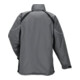 Planam Winterparka Space grau/schwarz/hellgrau