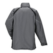 Planam Winterparka Space grau/schwarz/hellgrau-4