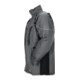 Planam Winterparka Space grau/schwarz/hellgrau